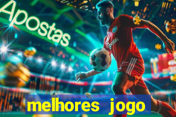 melhores jogo offline android